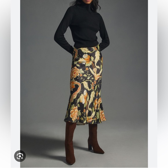 Anthropologie Dresses & Skirts - Anthropologie Conditions Apply Dress Never Worn